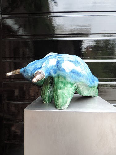Stier 3